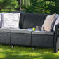 Sofia Sofa - 3 Seater