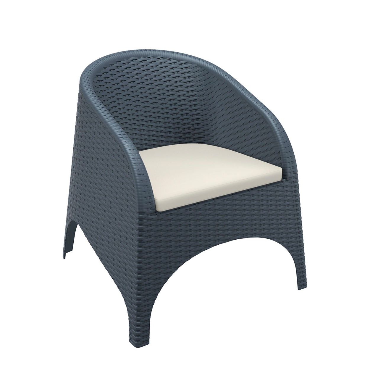 Milan Armchair