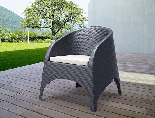 Milan Armchair