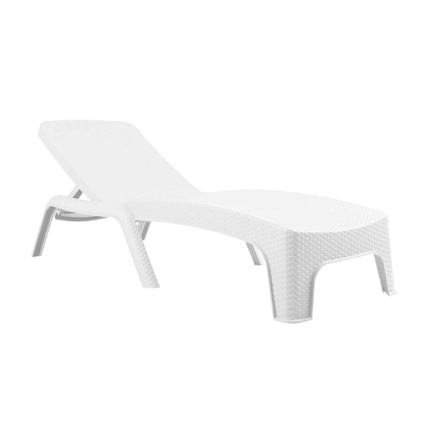 Monaco Sun-lounger