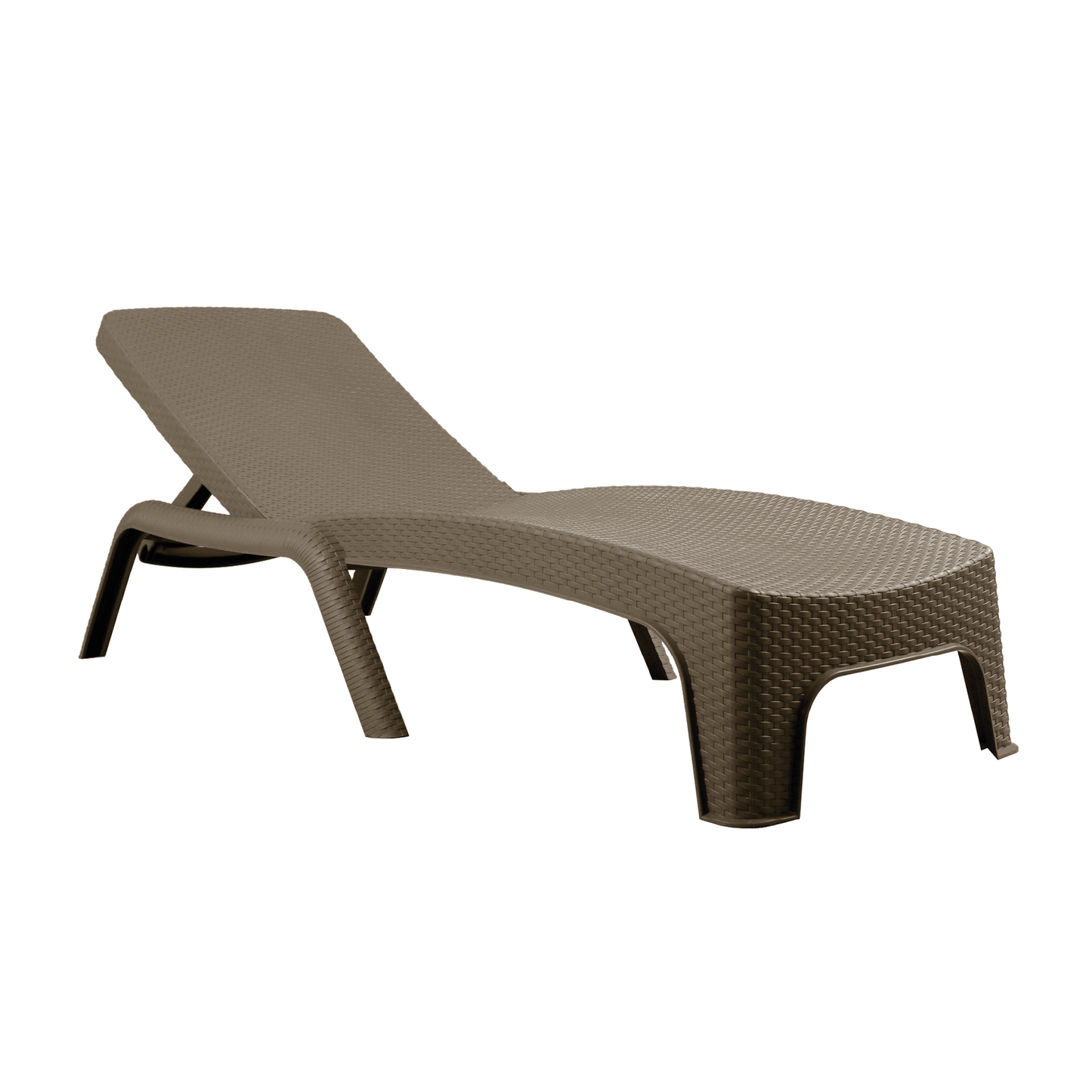 Monaco discount sun lounger