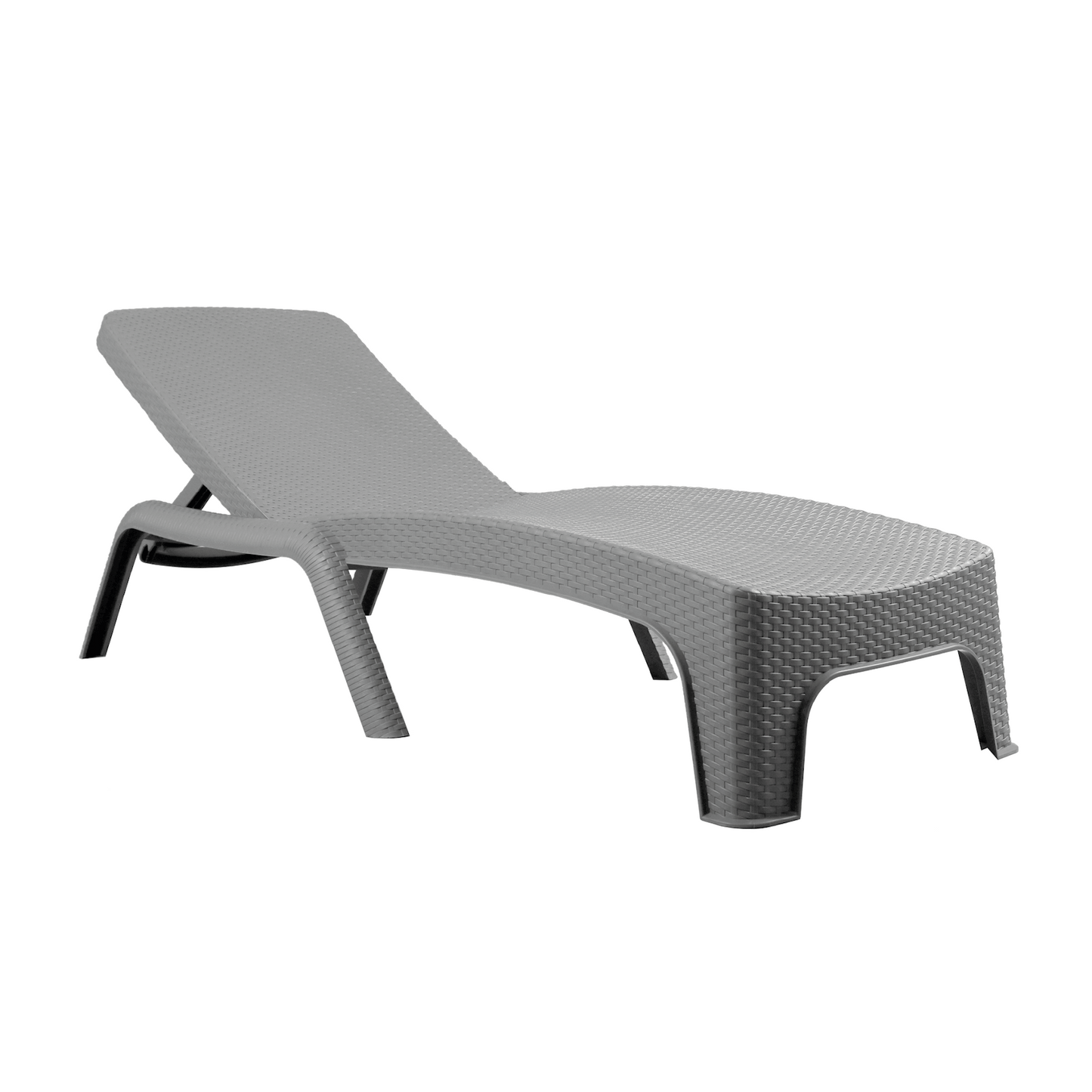 Monaco Sun-lounger