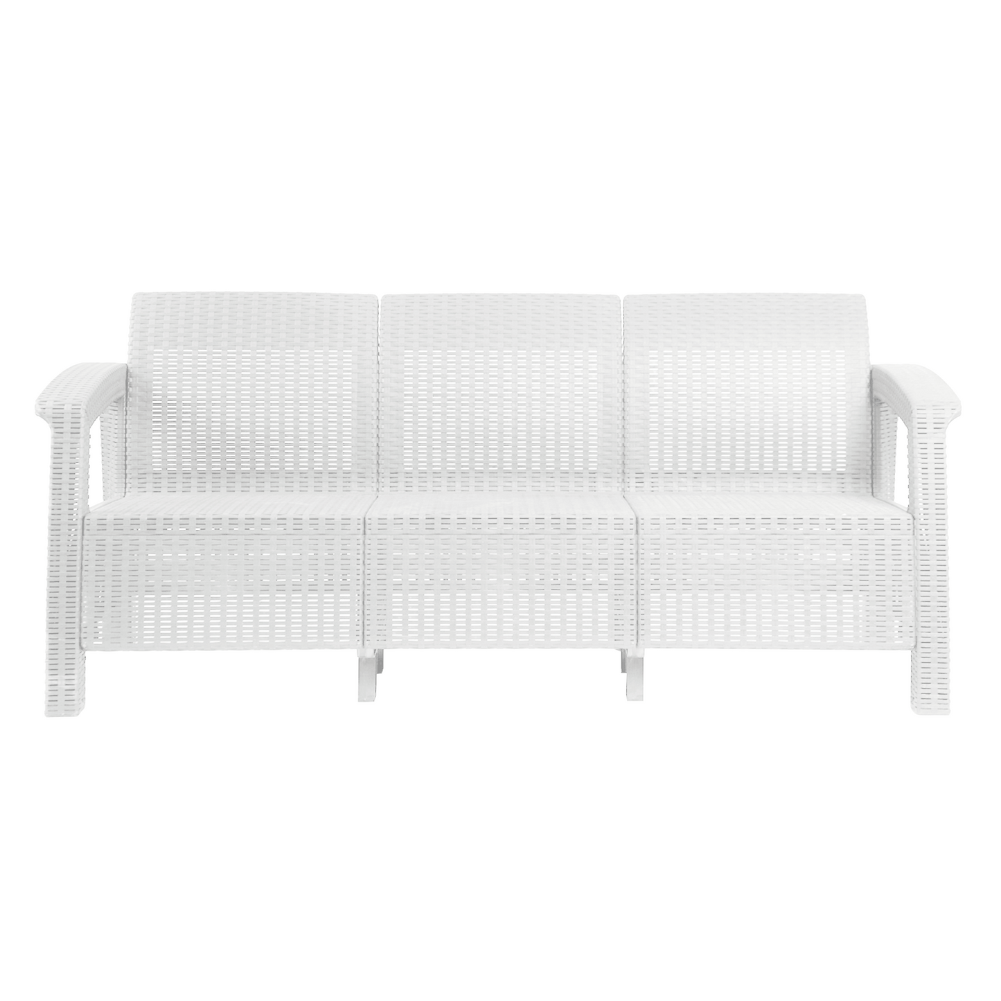 Sofia Sofa - 3 Seater