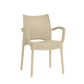 Rattan Armchair