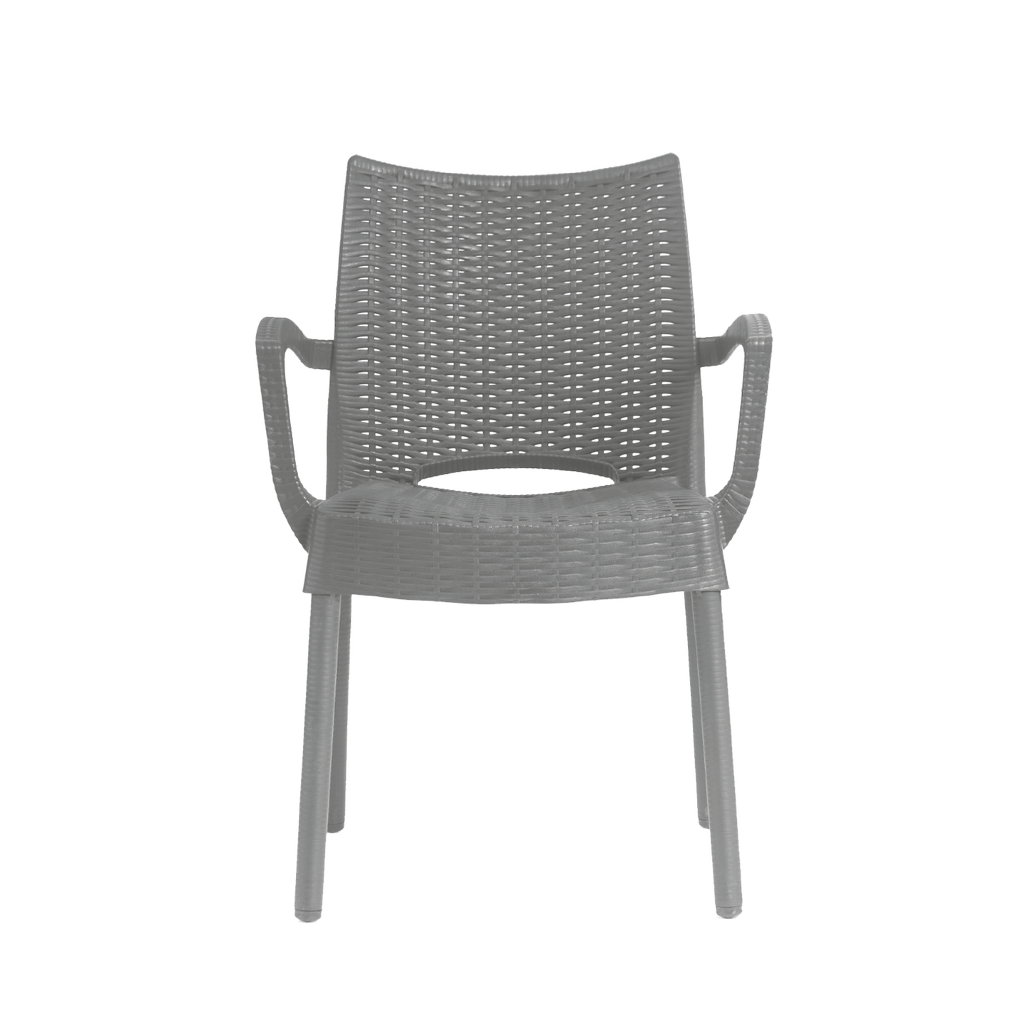 Rattan Armchair