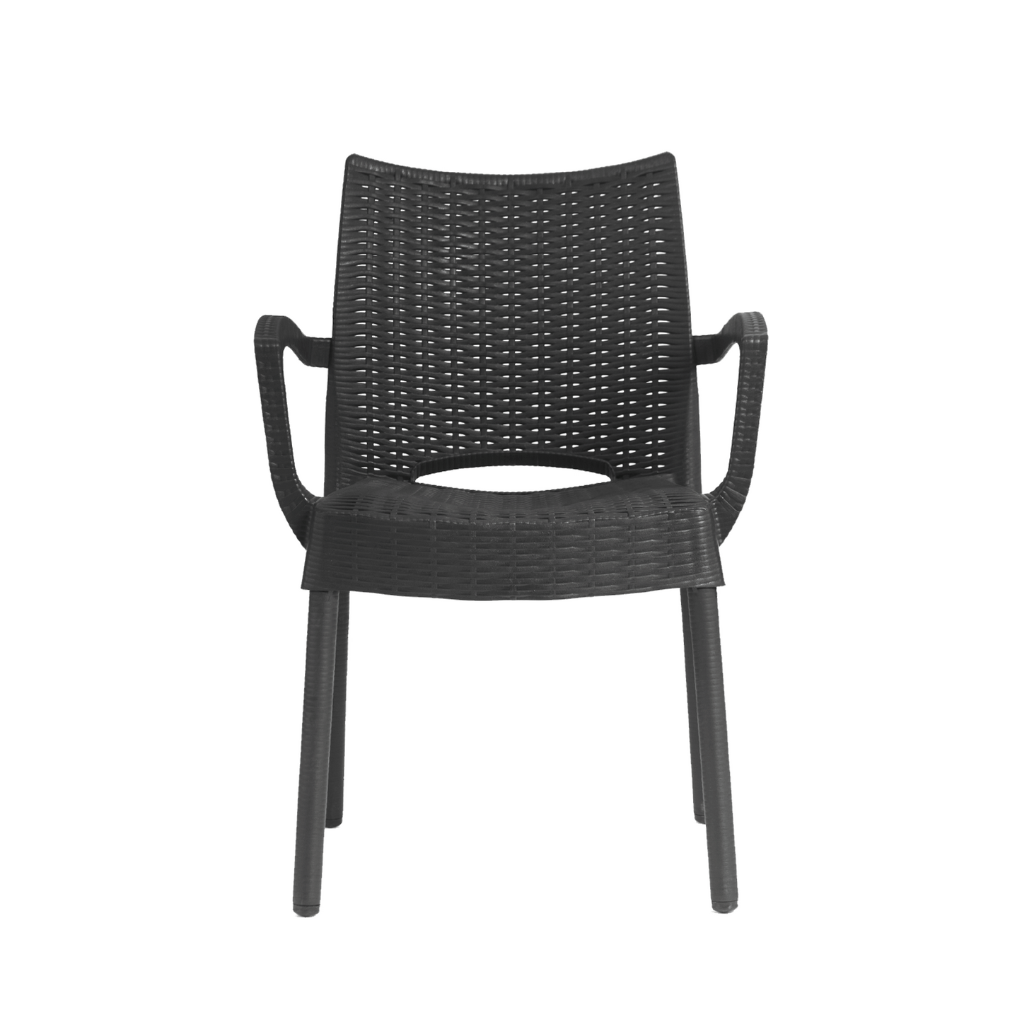 Rattan Armchair