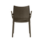 Rattan Armchair