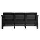 Sofia Sofa - 3 Seater