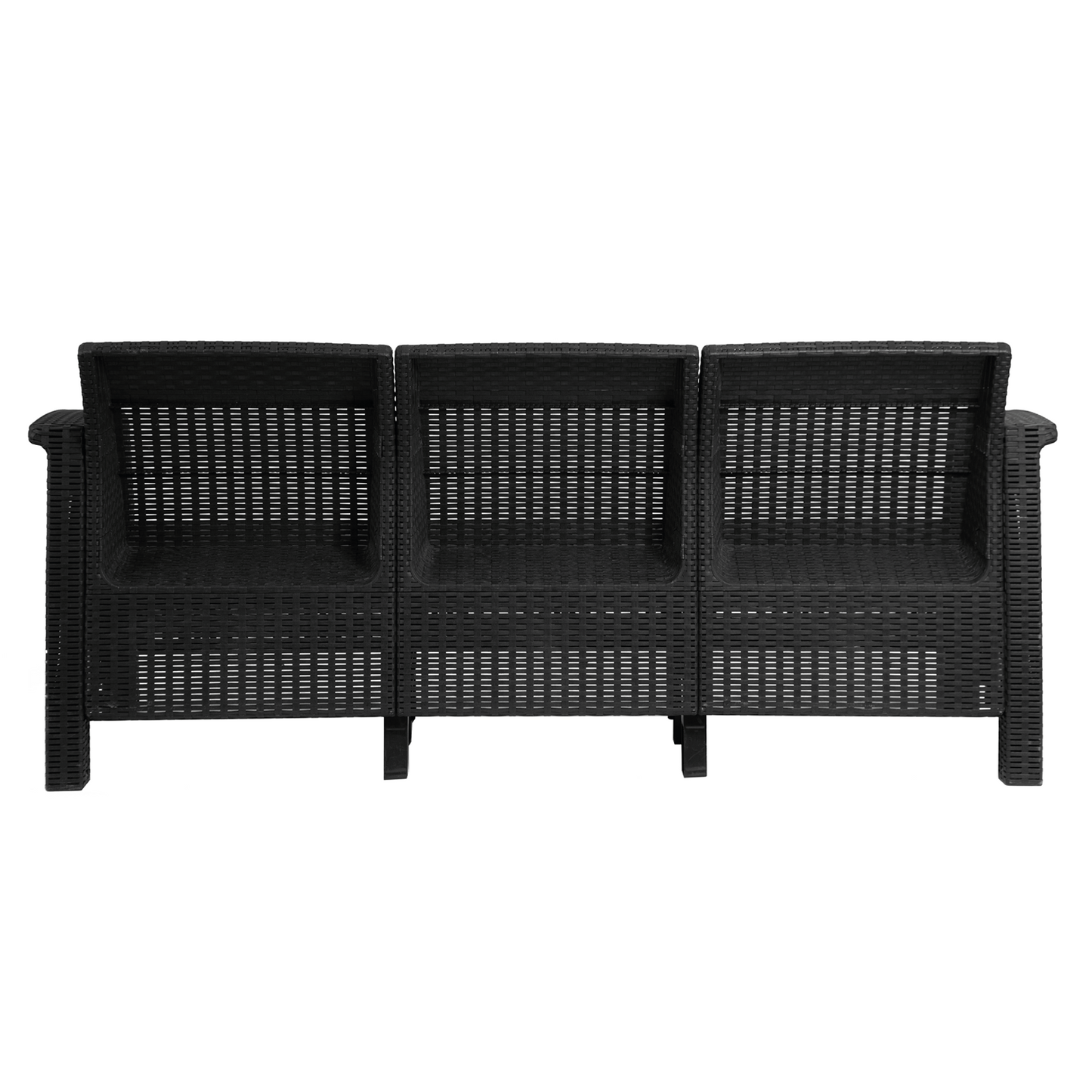 Sofia Sofa - 3 Seater