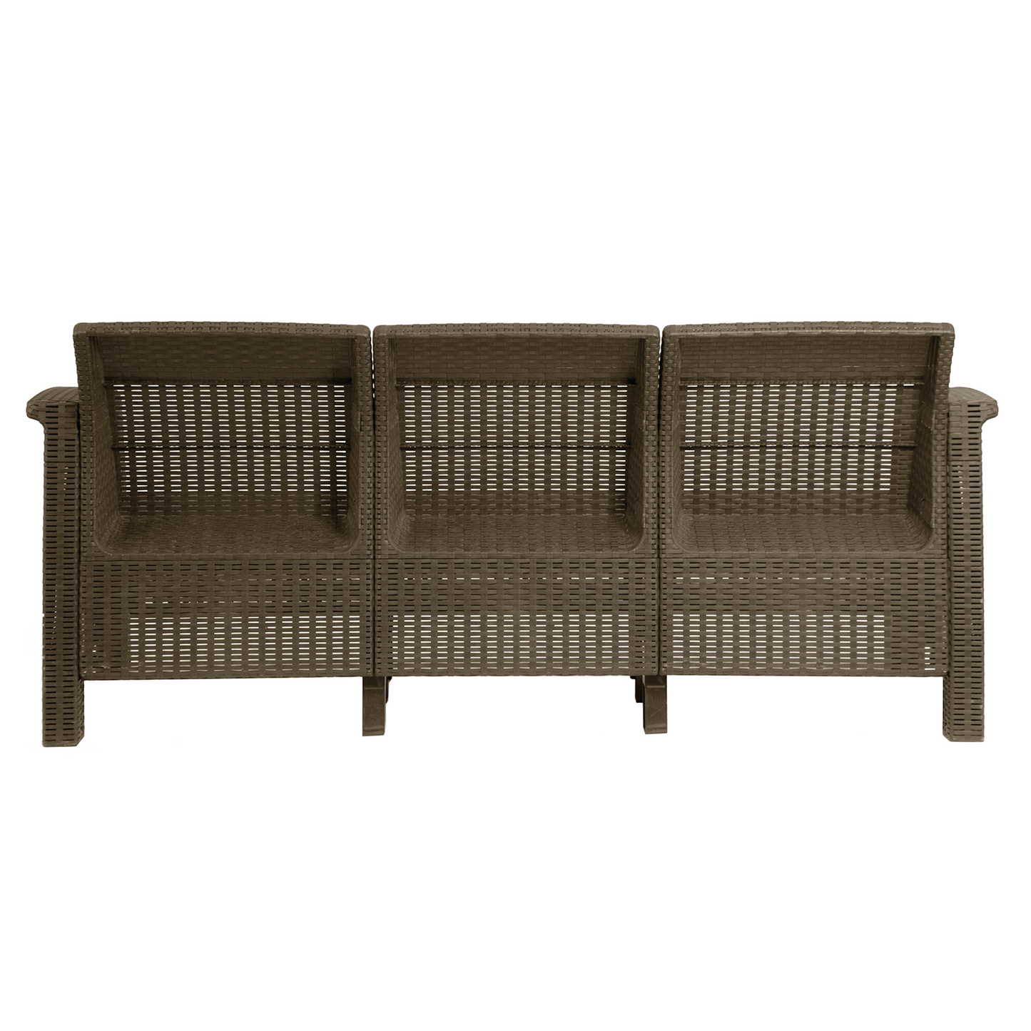 Sofia Sofa - 3 Seater