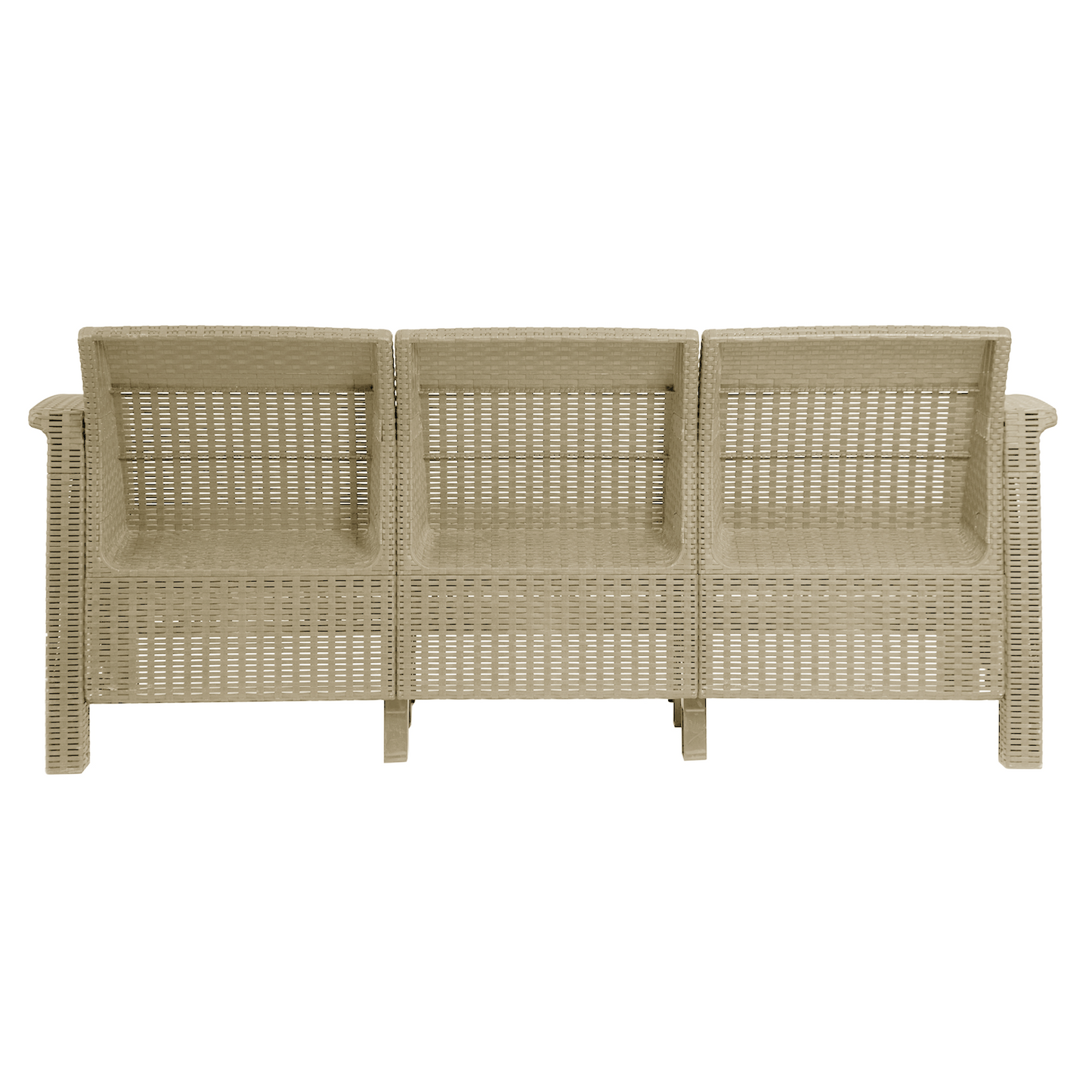 Sofia Sofa - 3 Seater