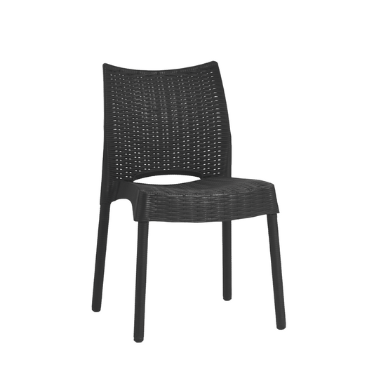 Rattan Chair