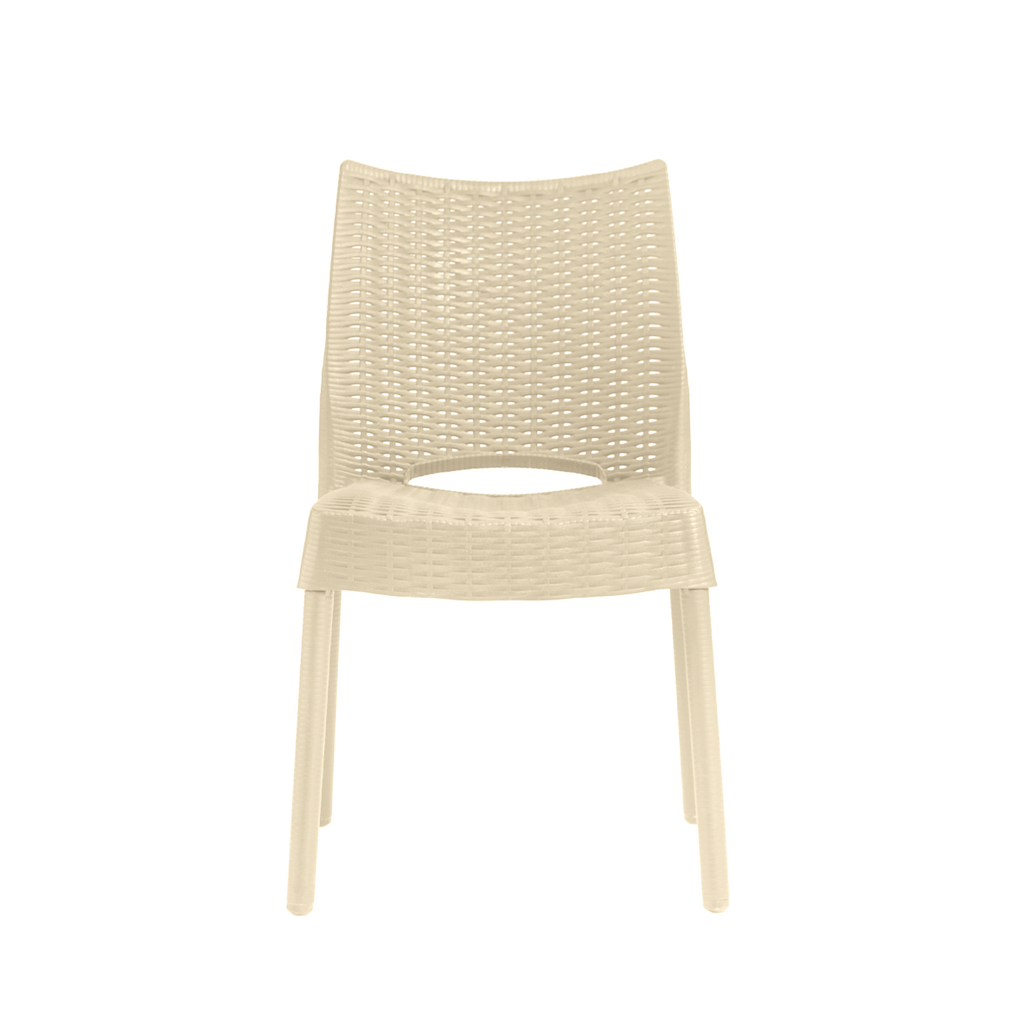 Rattan Chair