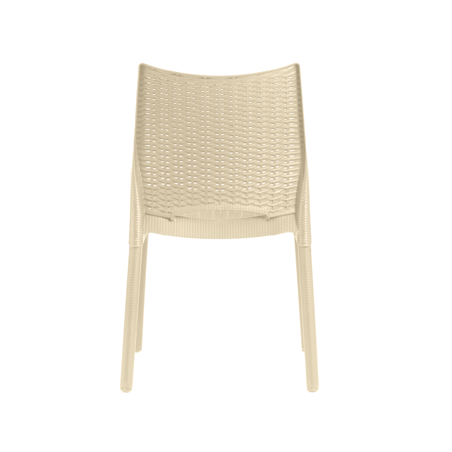 Rattan Chair