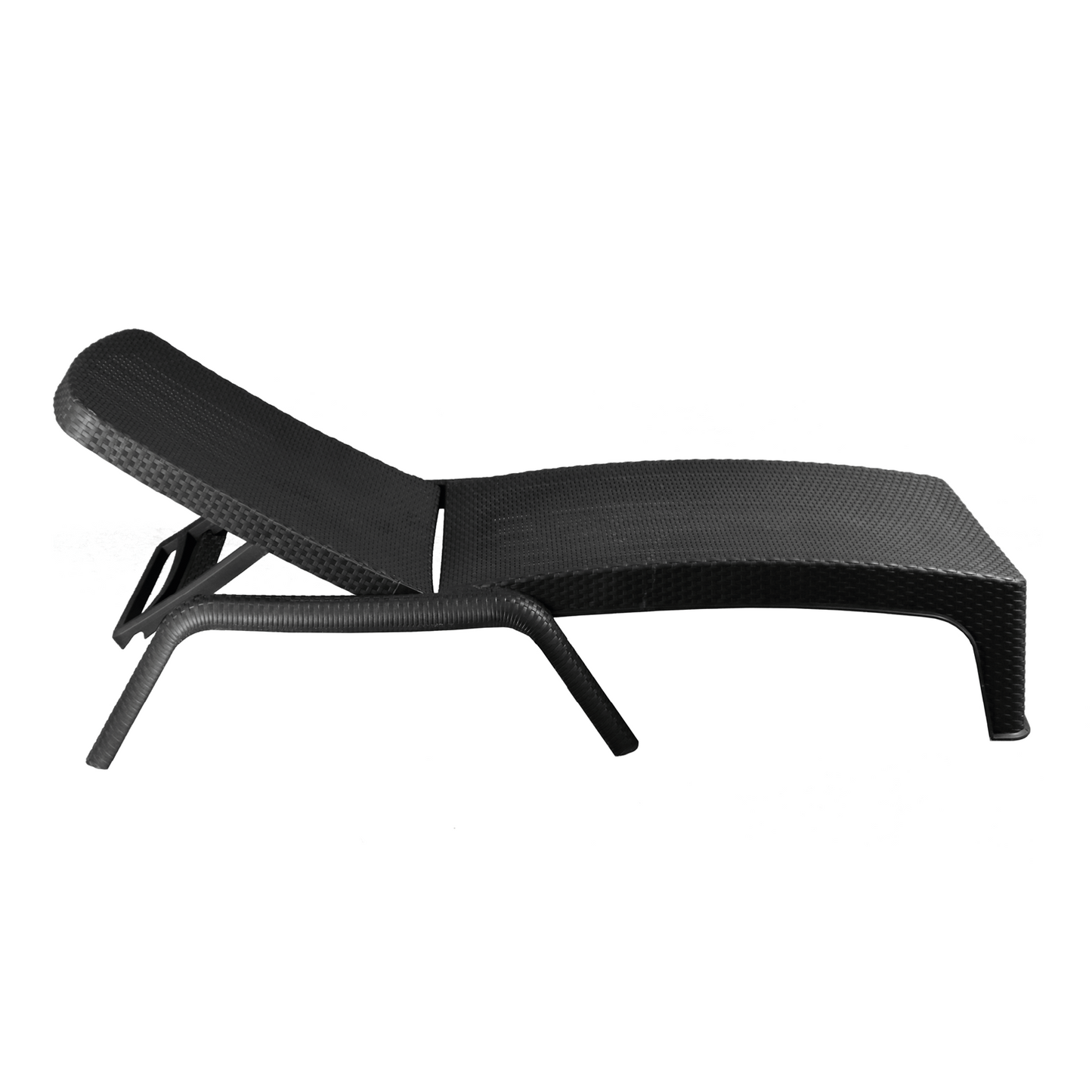 Monaco Sun-lounger