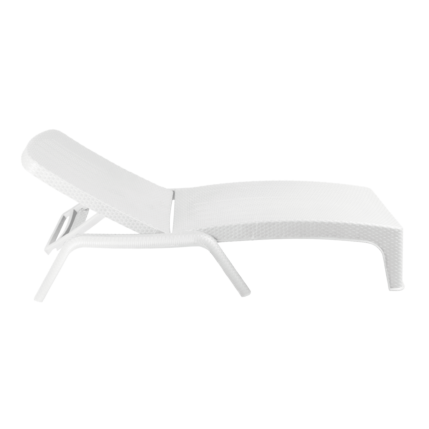 Monaco Sun-lounger