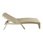 Monaco Sun-lounger