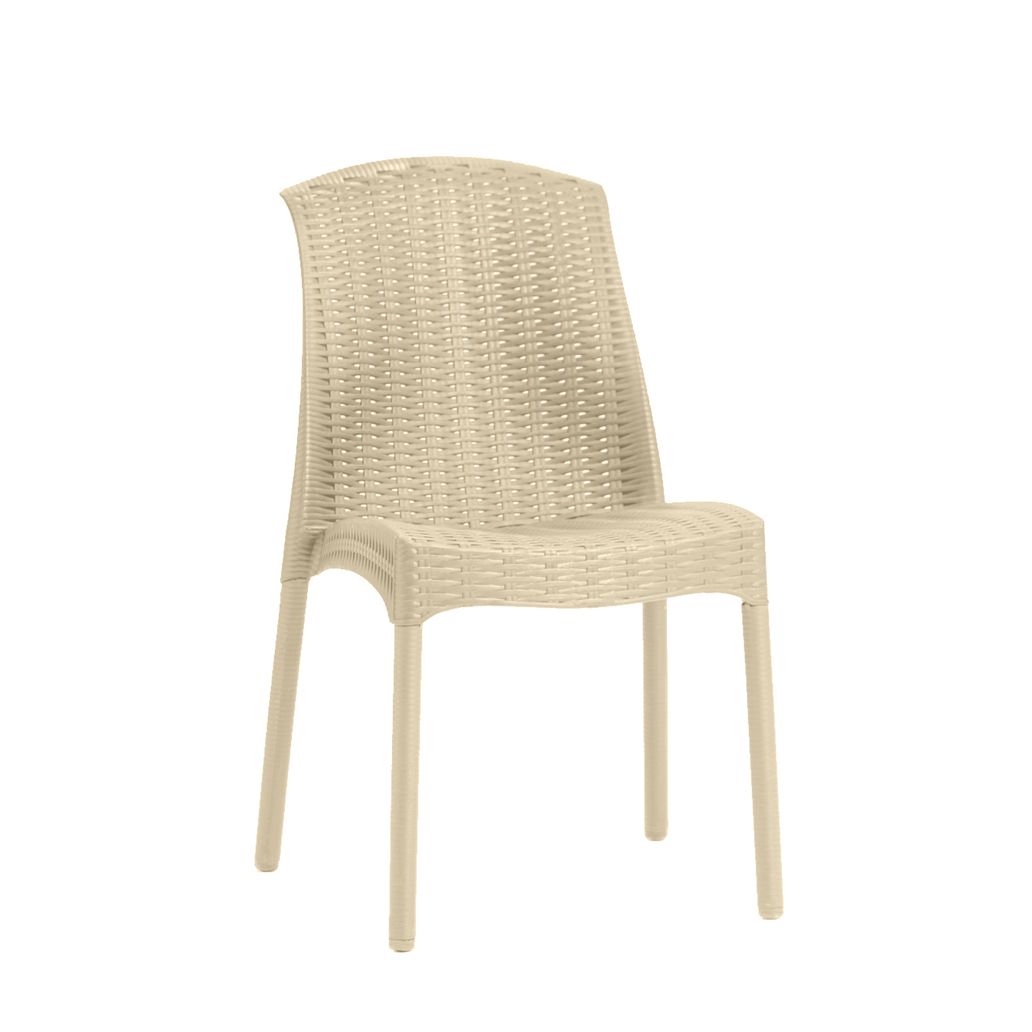 Paris Rattan Chair