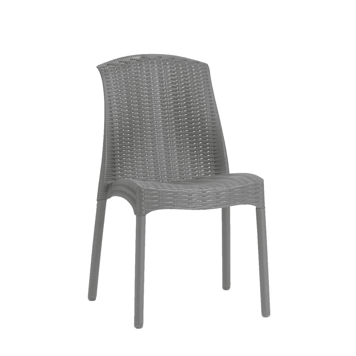 Paris Rattan Chair