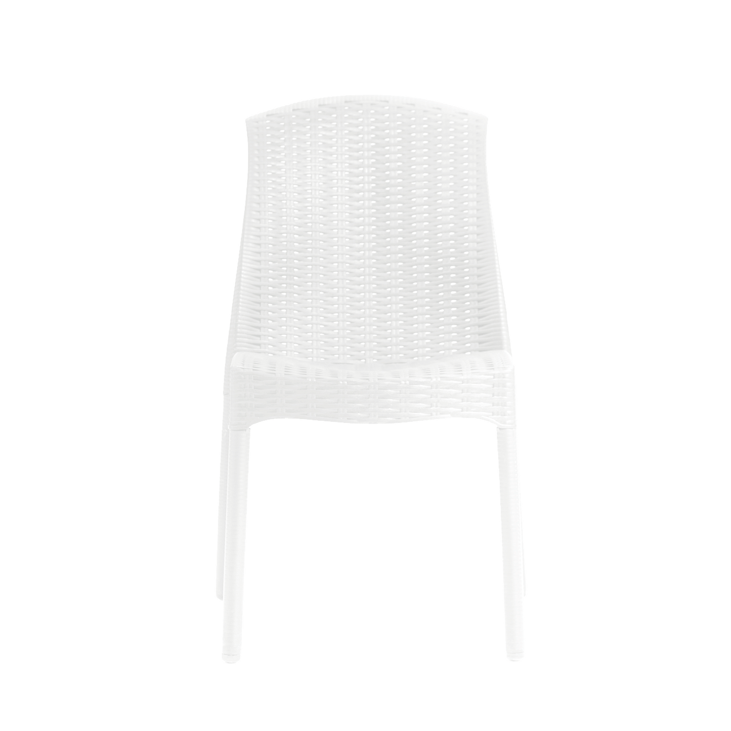 Paris Rattan Chair