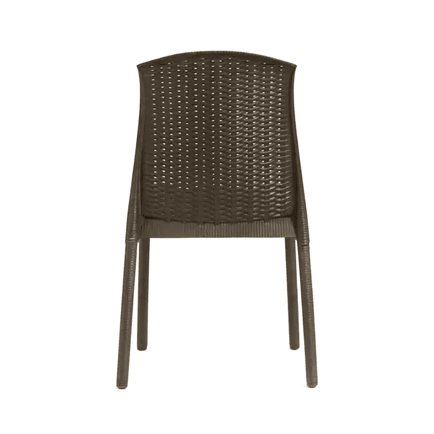 Paris Rattan Chair