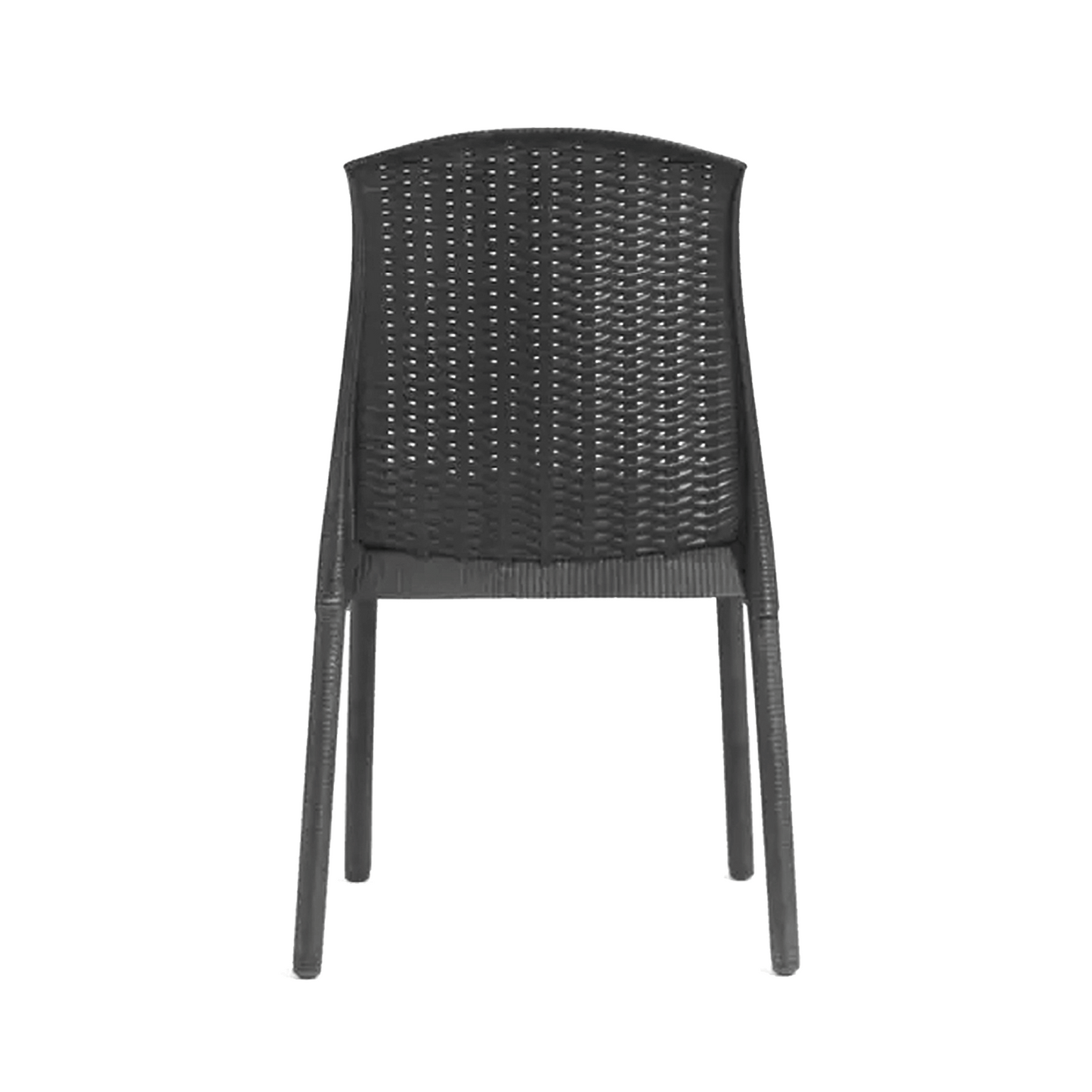 Paris Rattan Chair