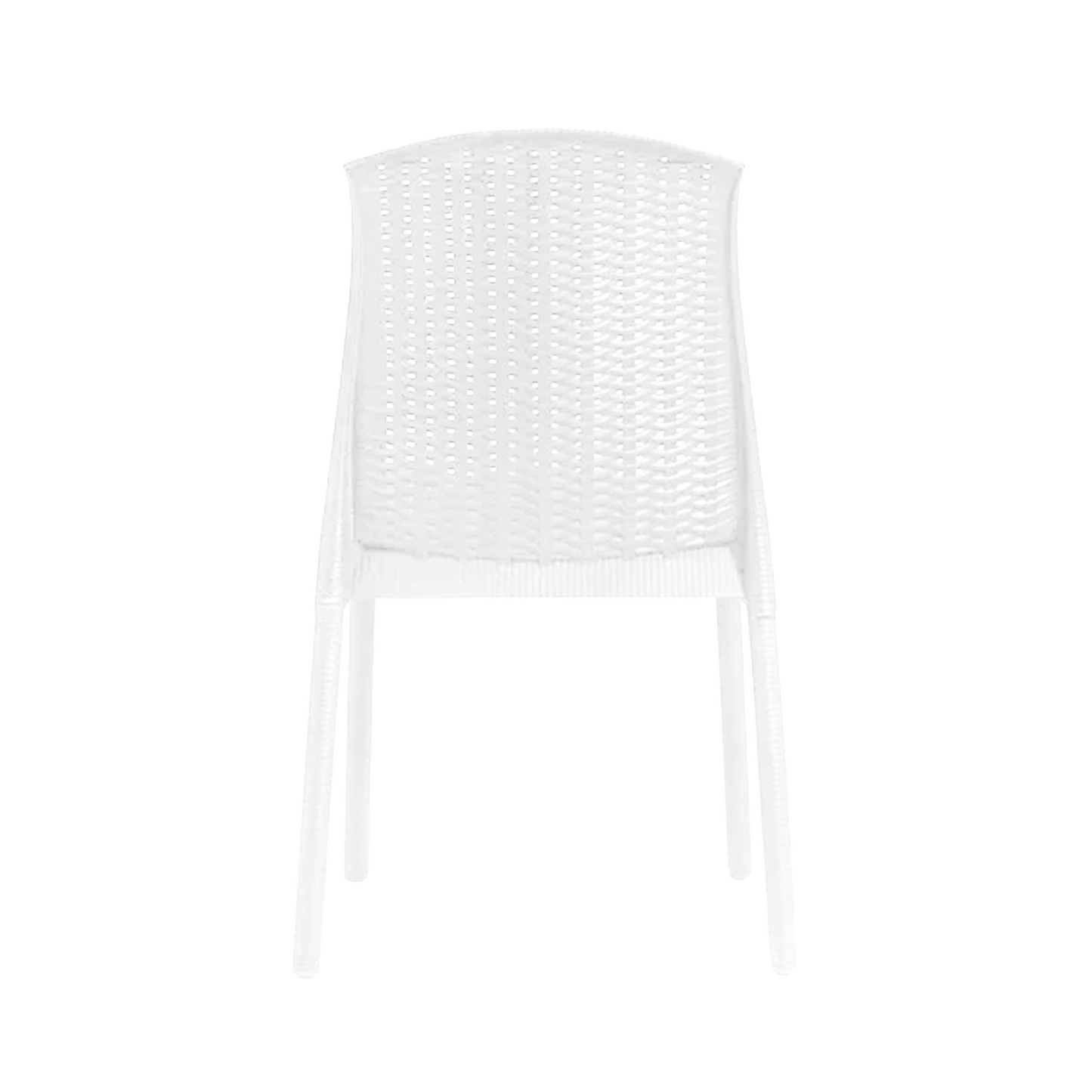 Paris Rattan Chair