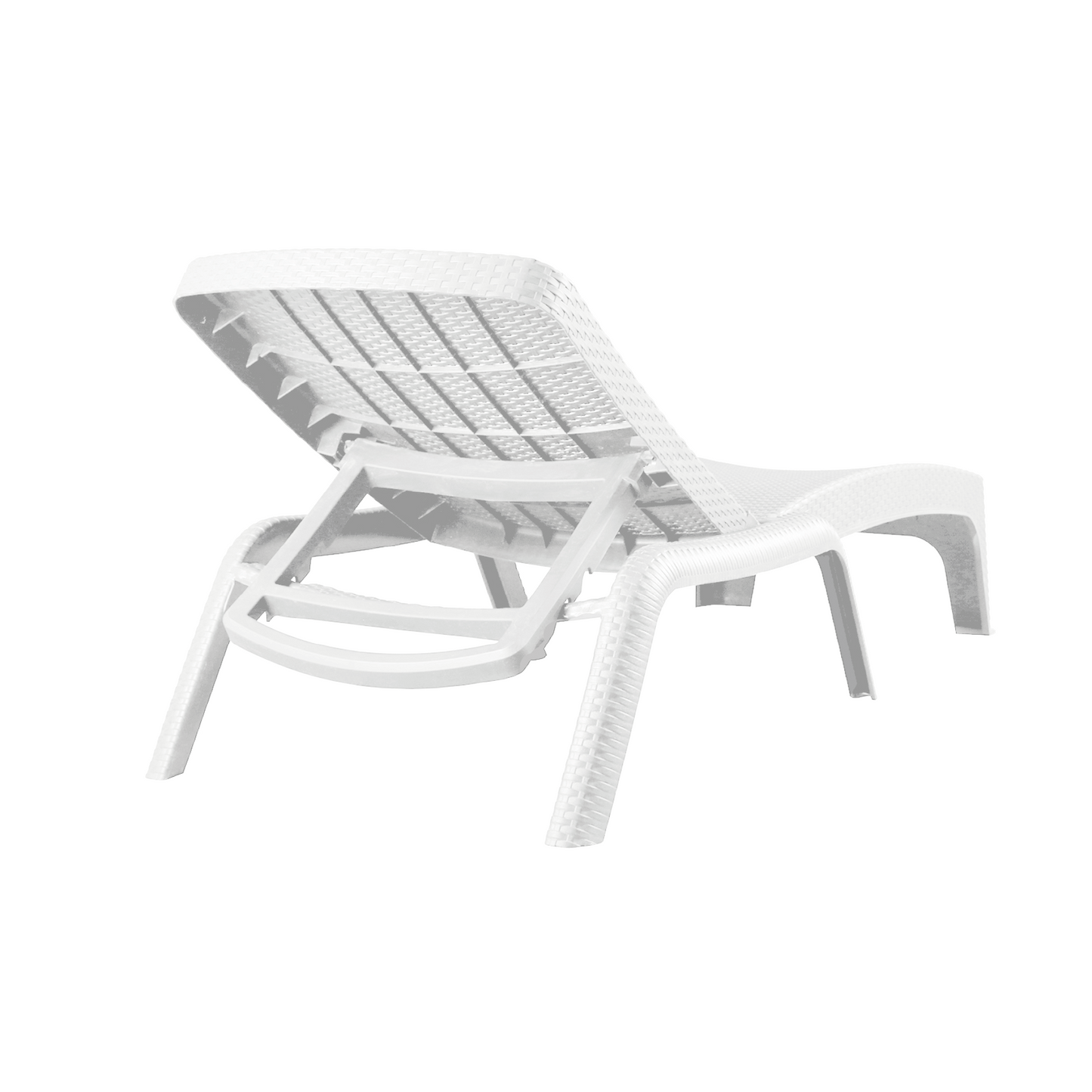 Monaco Sun-lounger