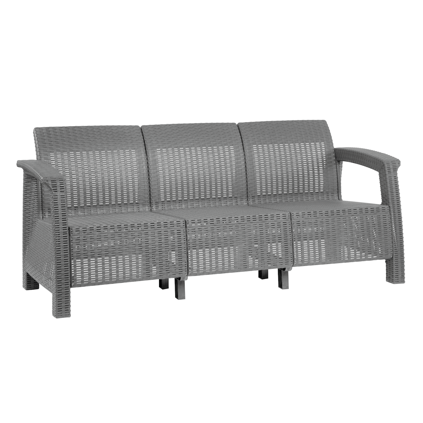 Sofia Sofa - 3 Seater