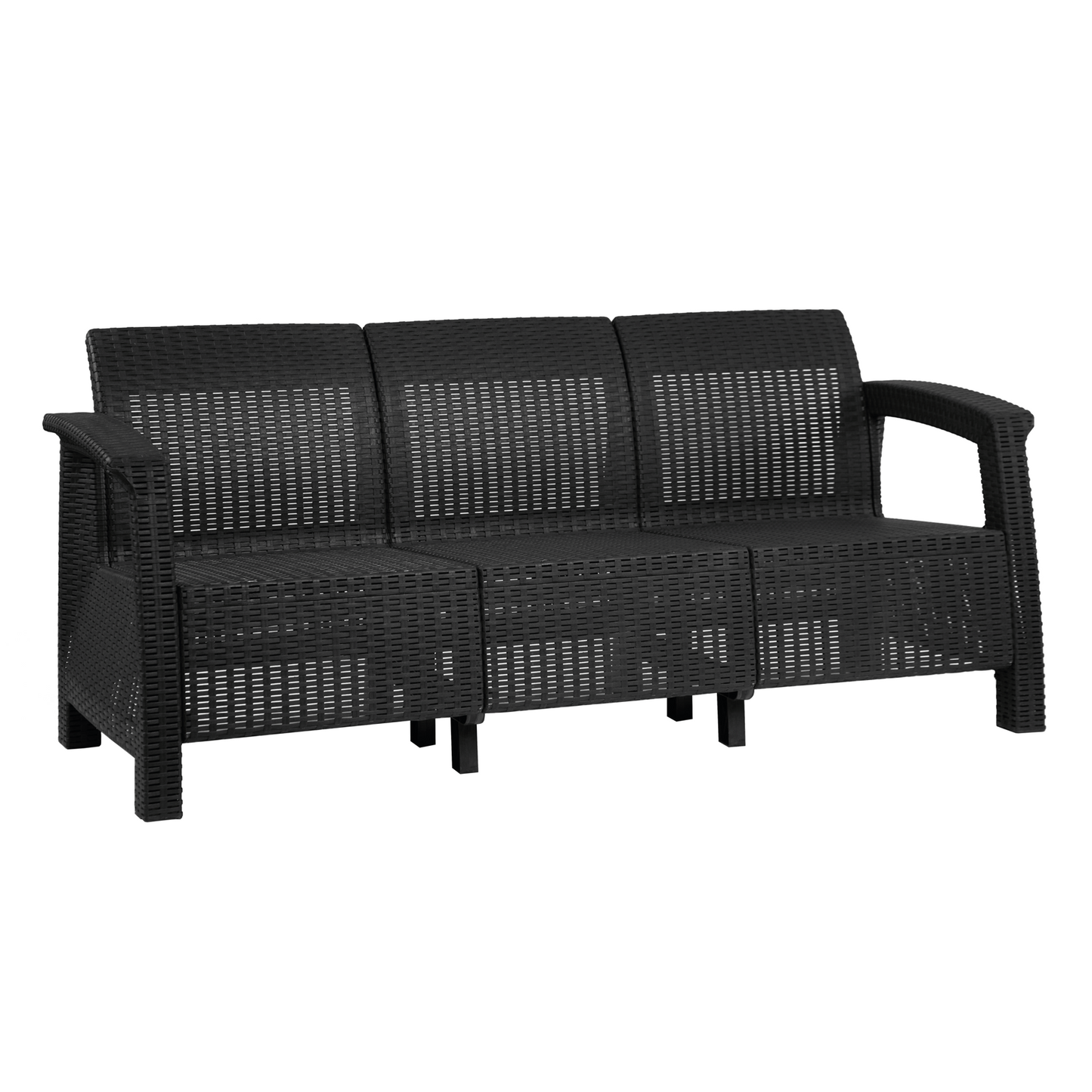 Sofia Sofa - 3 Seater