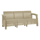 Sofia Sofa - 3 Seater