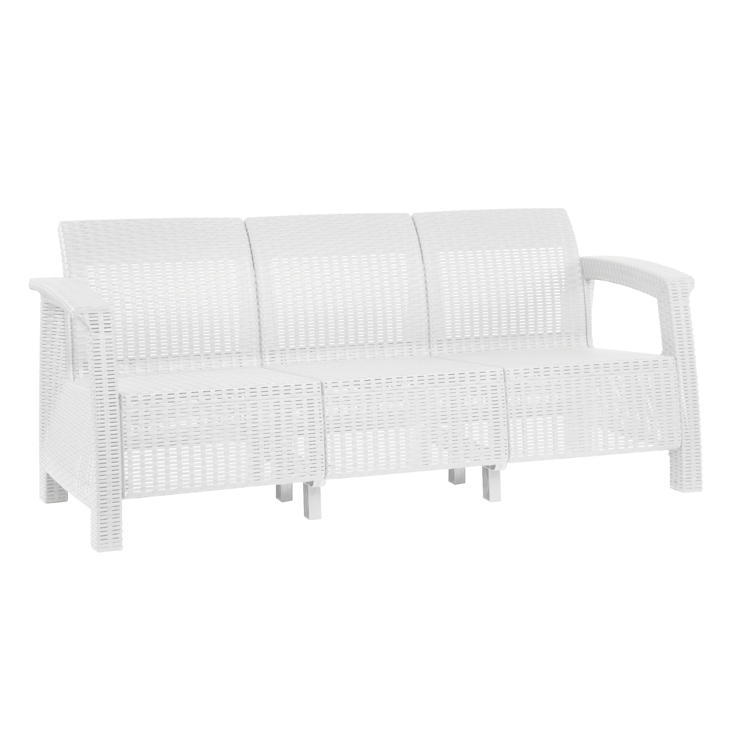 Sofia Sofa - 3 Seater