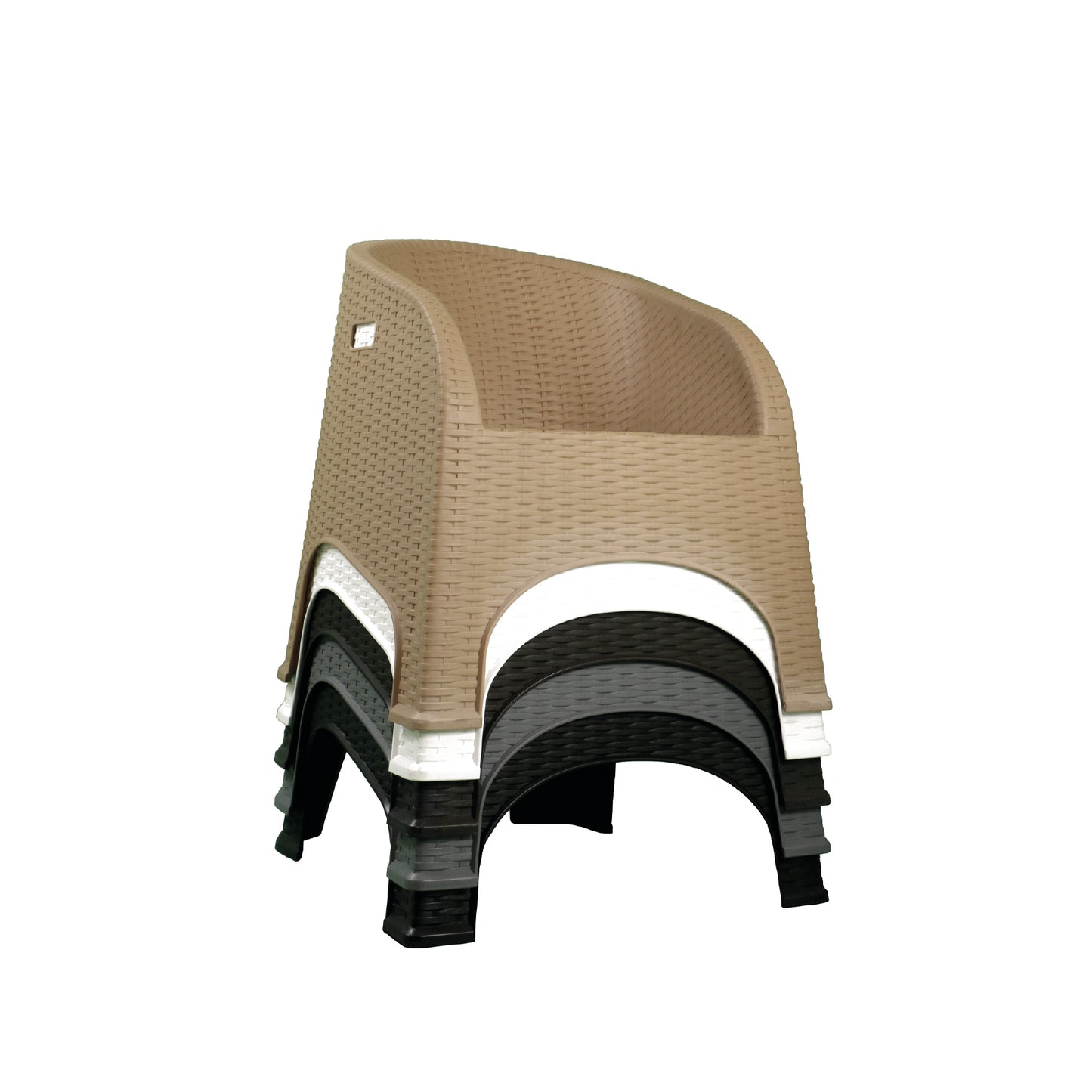 Milan Armchair