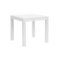 Rattan Dining Table